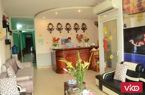 Cho thuê phòng trọ dài hạn