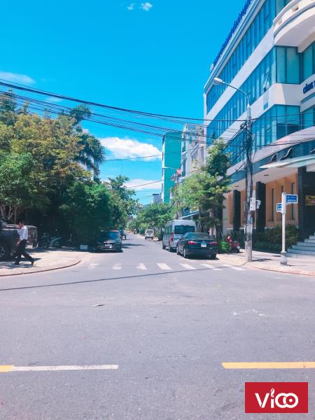 Siêu Phẩm Chính Chủ Cho Thuê Nhà Nguyên Căn 44 Nguyễn Phi Khanh