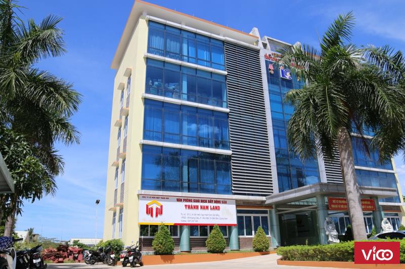 Văn phòng cho thuê giá rẻ nhất thị trường, khu vực năng động tại Đà Nẵng, view đẹp, sang trọng,...