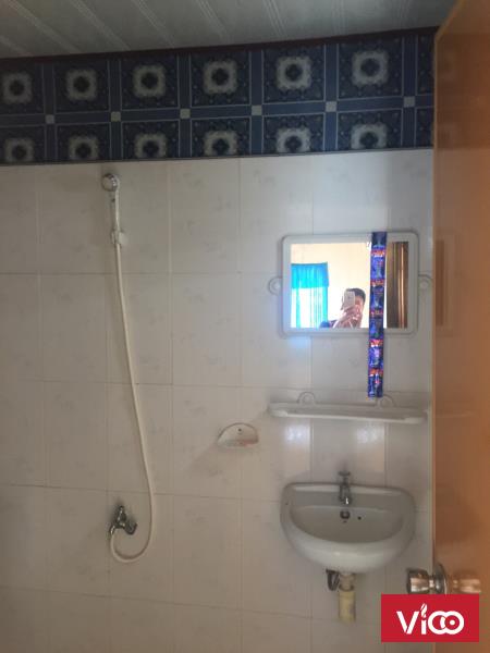 Cần bán văn phòng container