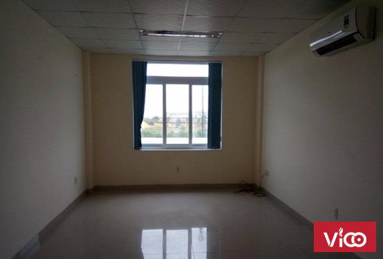 Cho thuê nhà MT Lê Văn Hiến DT 6x21