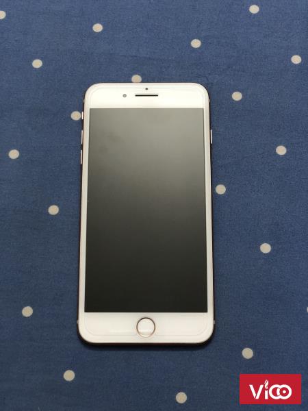 Iphone 8 plus 64gb vàng hồng likenew 99,99%