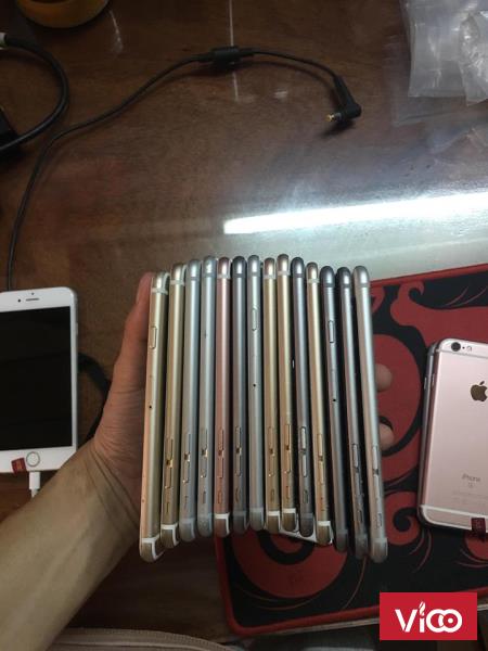 Iphone 6 lock 64gb và iphone 6s lock 16gb, Tại Đà Nẵng.