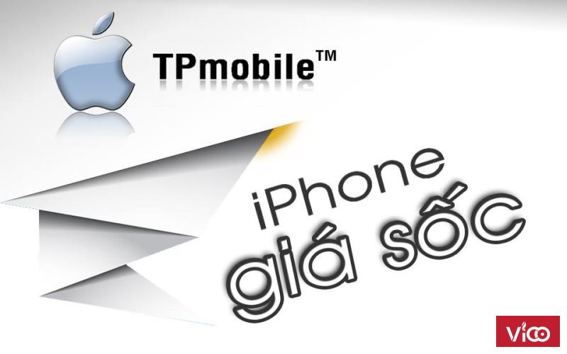 Giá cực sốc máy cực chuẩn tại Tpmobile