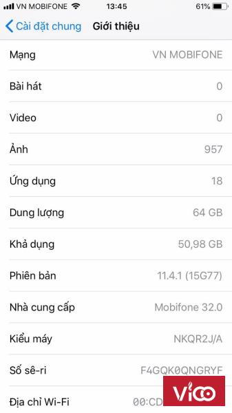 Lên đời đt nên bán lại e 6s 64gb qte zing ken đag dùng