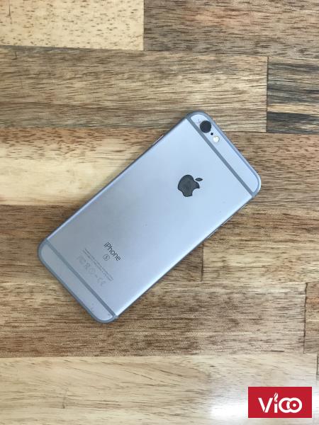 Bán iphone 6s 64gb đen mới 99 quốc tế
