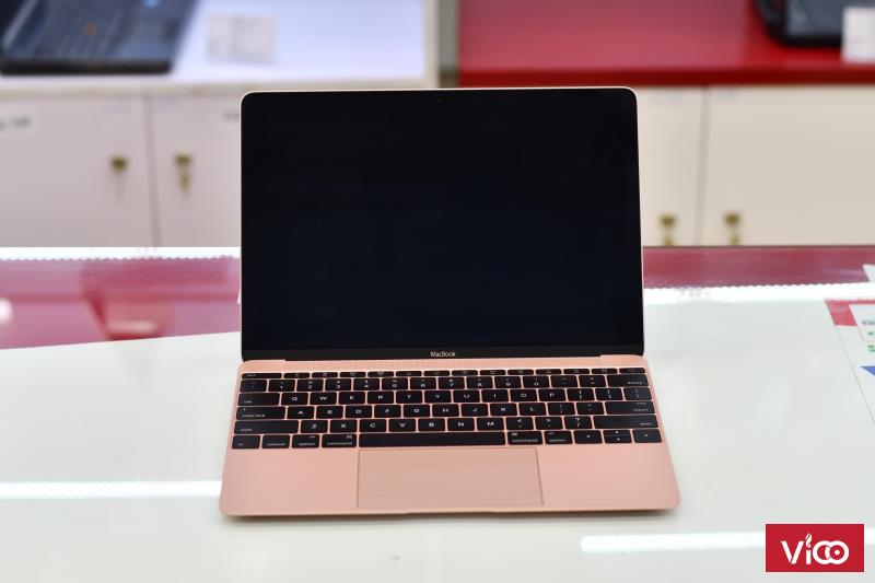 Thanh Lý Macbook The New Giá Sốc