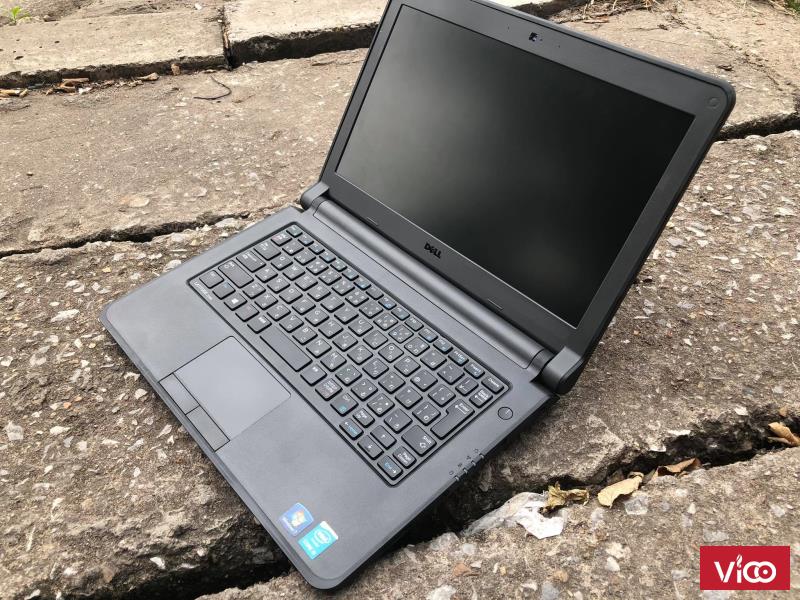 Dell latitude 3340 Laptop cũ uy tín Thái Nguyên