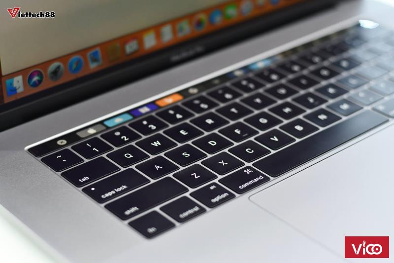 Xả kho macbook chính hãng giá rẻ viettech88 Hà Nội