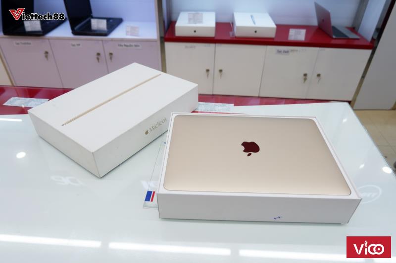 MacBook Pro MacBook Air The New MacBook Hàng xách tay USA các loại mới cũ Giá RẺ