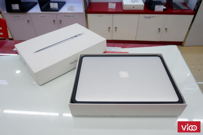 Macbook air new like new giá chỉ từ 14.000.000 tại viettech88