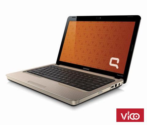 Laptop Compaq CQ42 353TU core i3 giá ngon