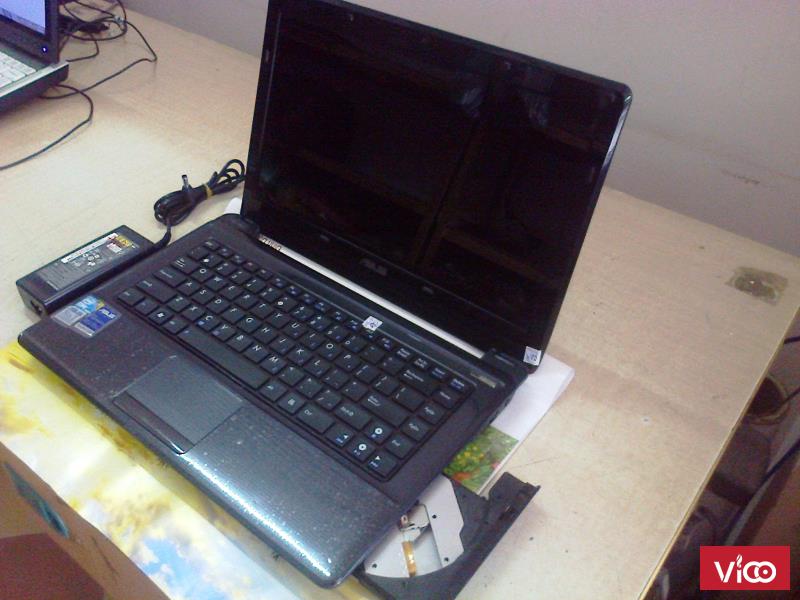 Laptop ASUS K42E core i3 giá rẻ
