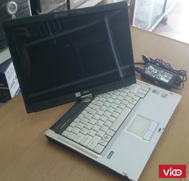 Fujitshu Lifebook T5010 màn cảm ứng 13,3 inch