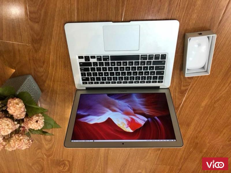 Macbook Air MD 760/b màn 13 inh còn rất tốt