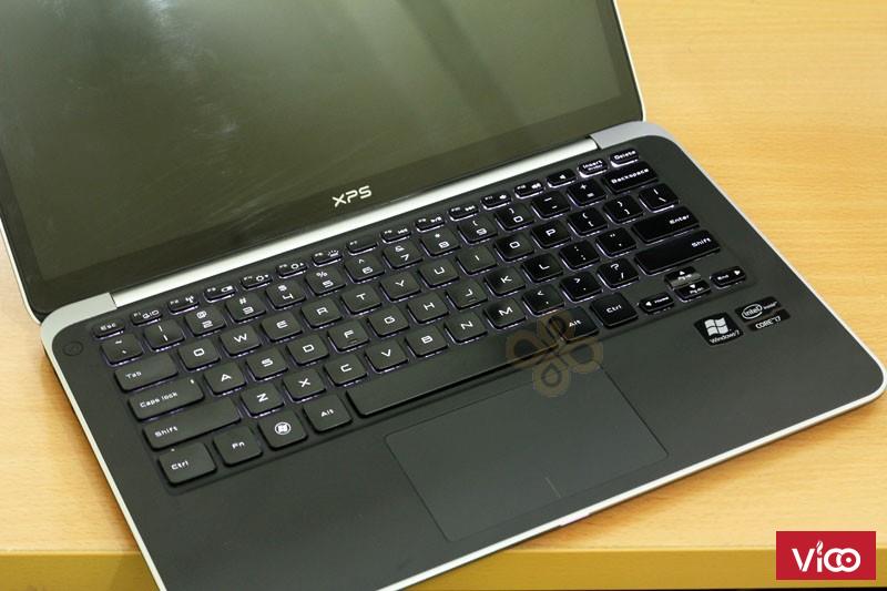 Dell Xps L321