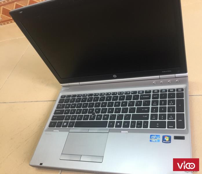 Hp EliteBook 8560p