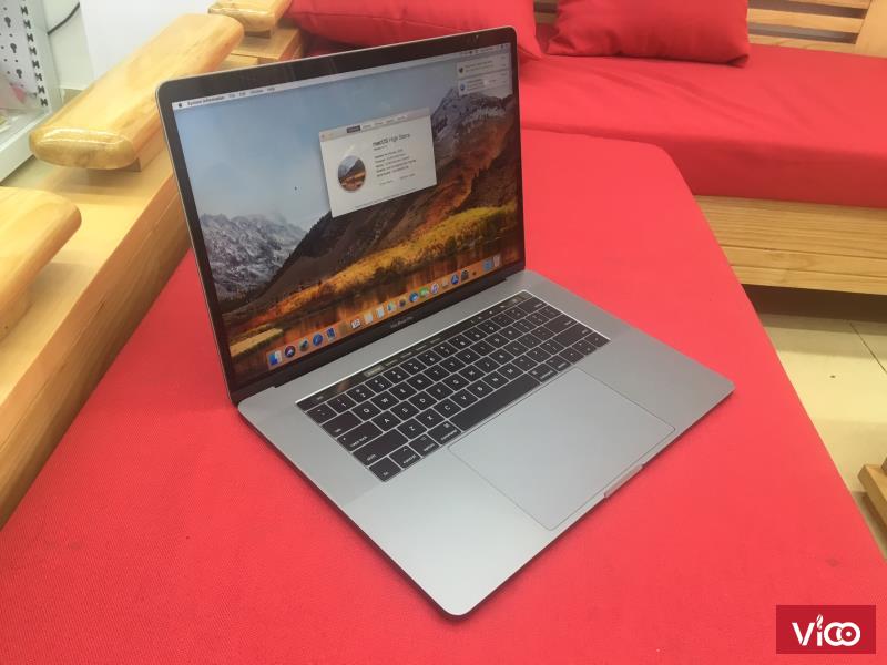 Macbook pro MPTT2 99 nguyên bản chưa qua sửa chữa