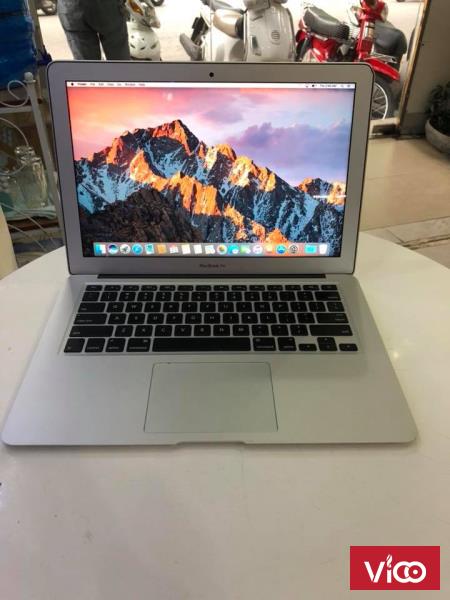 Bán Macbook Air MQD32 bhanh 01.2019 giá 14tr9