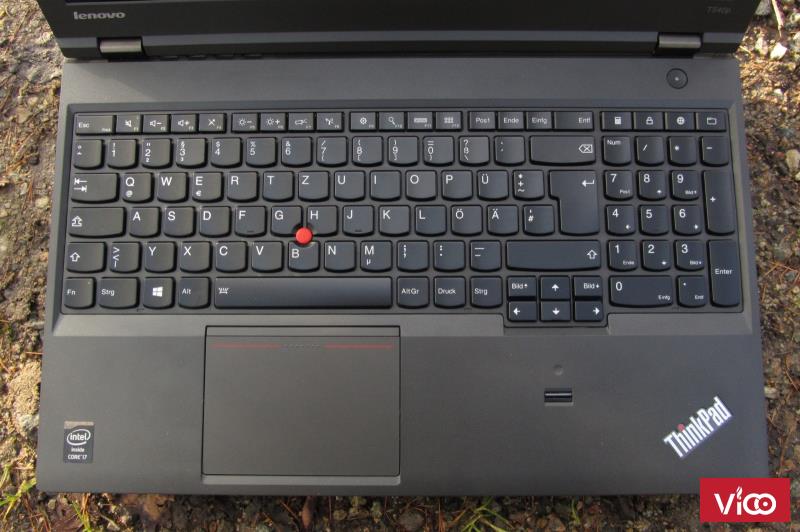 Linh Đàm HN Bán Laptop Thinkpad L540 Ổ cứng SSD mới.