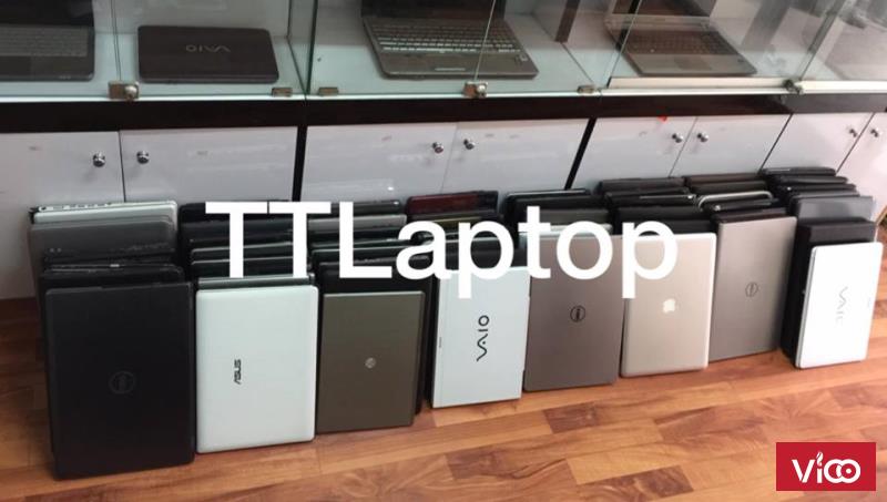Thanh lý một loạt laptop cũ giá từ 2tr đến 5tr giá hạt dẻ khuyến mãi lớn