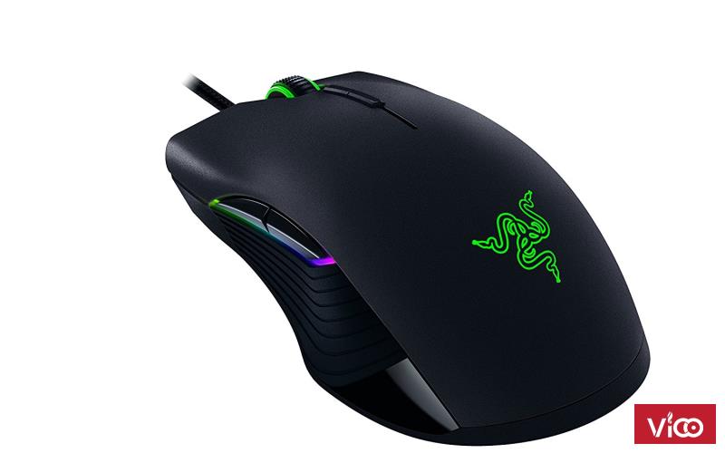 Chuột chơi game Razer Lancehead 16,000 DPI