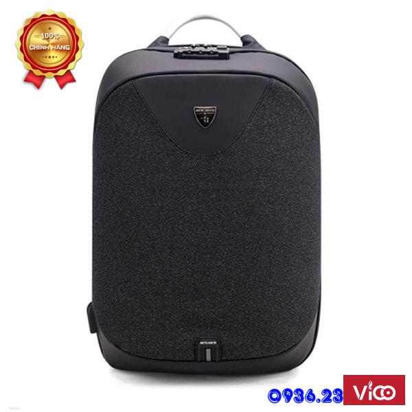 Balo Laptop Arctic Hunter