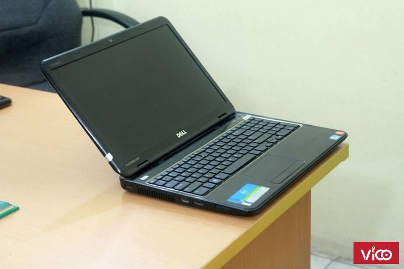 Dell dòng 5110 i5 2430m