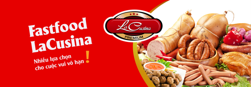 Thực Phẩm Chế Biến LC food