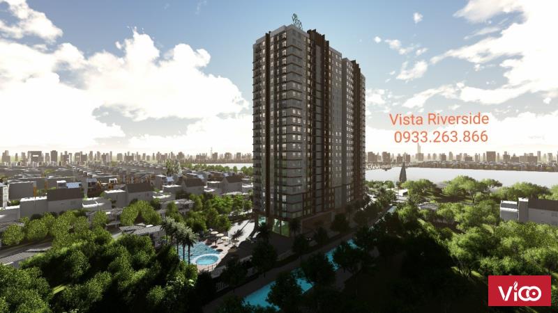 Có sẵn 200 triệu sở hữu ngay căn hộ cuối Hà Huy Giáp, ngay bệnh viện Becamex, Lotte Mart