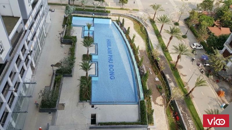 Cần bán lại 1 số căn Him Lam Phú Đông, giá chào đúng, không thương lượng, đã nhận nhà