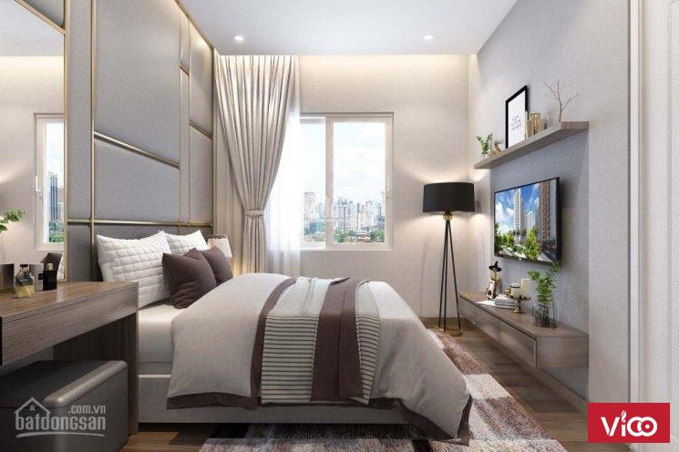 Bán Căn Hộ Tại Làng Đại Học Liền Kề Bến Xe Miên Đông Mới Giá 900tr/căn