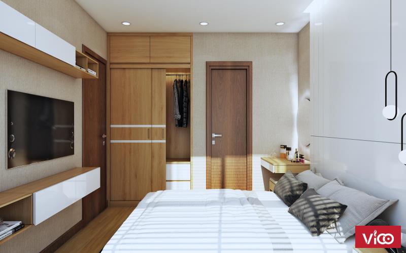 Ra mắt CH Bcons Suối Tiên LK ga Metro, bến xe Miền Đông mới, chỉ 800tr/2PN,