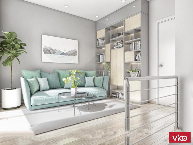 Nhanh tay sỡ hữu căn hộ Biển Ocean Gate Nha Trang chỉ với 550 Triệu.