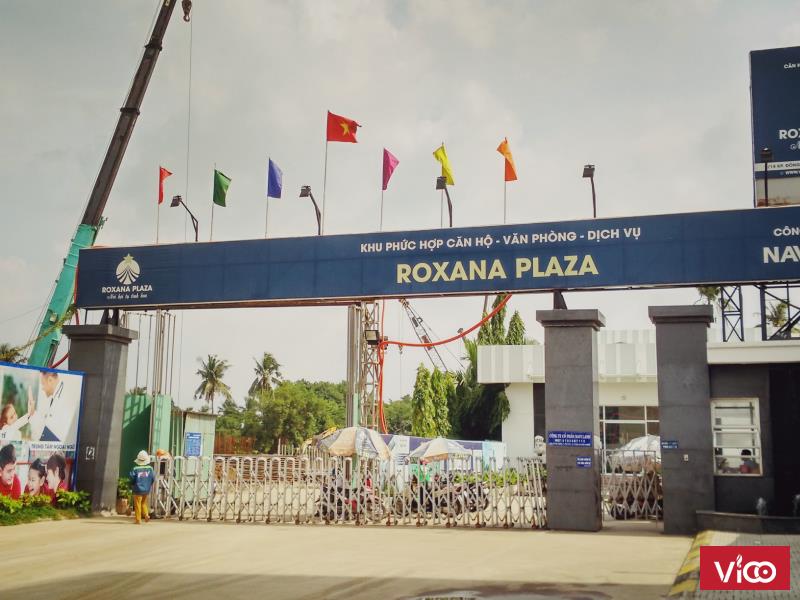 Căn hộ trả góp giá rẻ, 950tr/căn/2pn