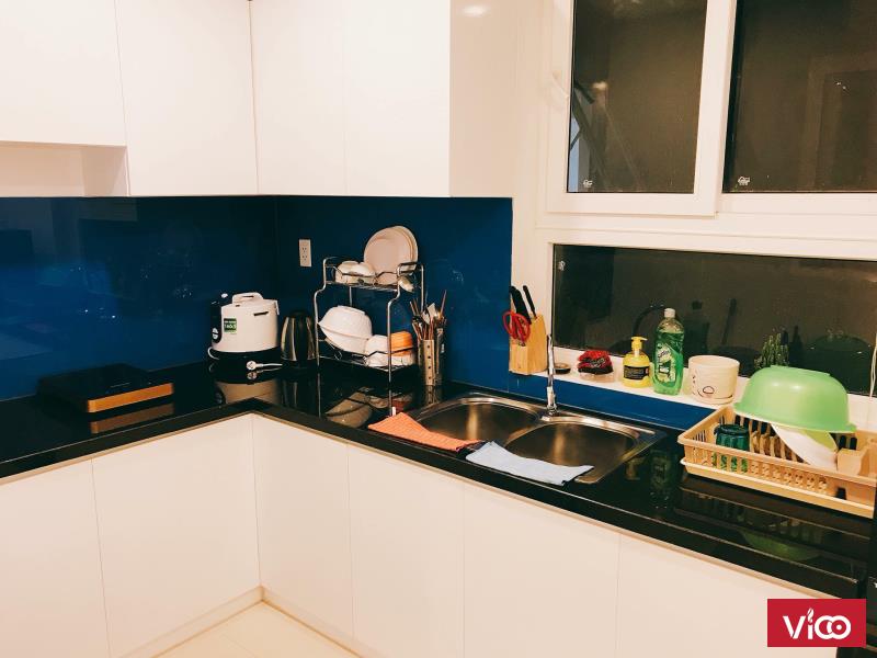 Căn Hộ Vista Riverside chỉ từ 700tr/căn ven sông Sài Gòn giao nội thất