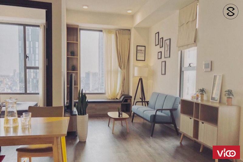 Chỉ Cần 240TRCó Ngay Vista Riverside ven sông Sài Gòn Sổ Hồng riêng Góp 0