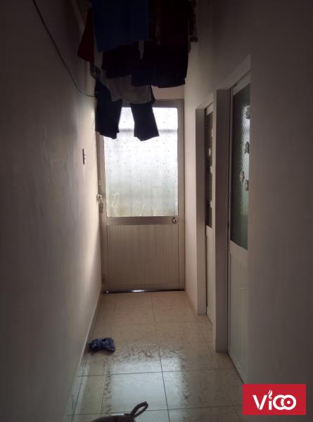 Chính chủ cần bán căn hộ chung cư hiệp thành 3