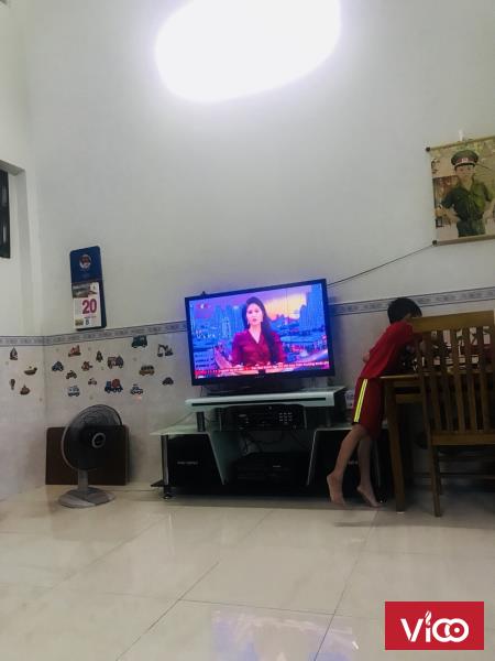 Cần bán nhà cấp 4 có 4 phòng trọ đang cho thuê ở khu phố đông tân dĩ an