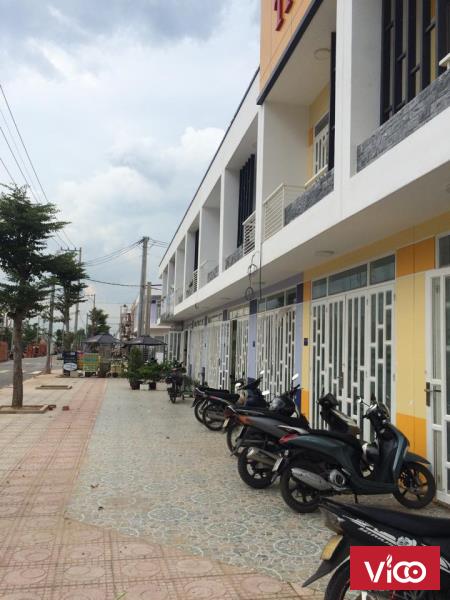 Nha gia rẻ binh duong