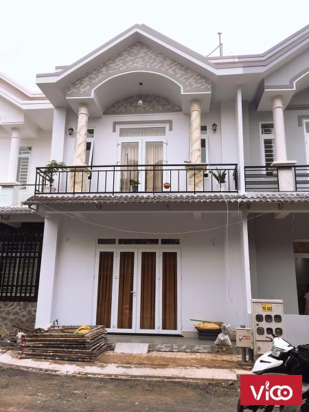 Chính chủ cần bán căn nhà mặt tiền ĐT743C, Dĩ An, BD