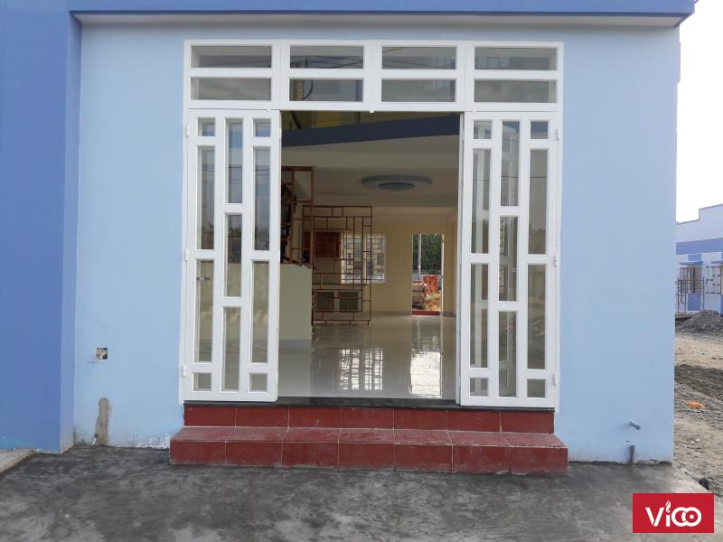 Bán nhà khuyến mãi hot lên đến 30tr