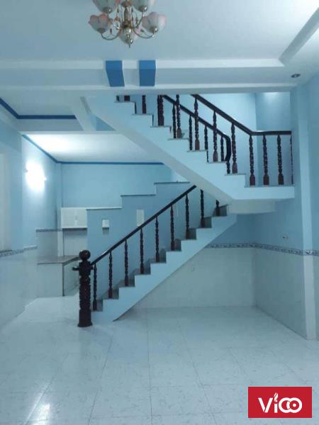 Về quê sống nên bán lại căn nhà đường An phú 20, Thuận An