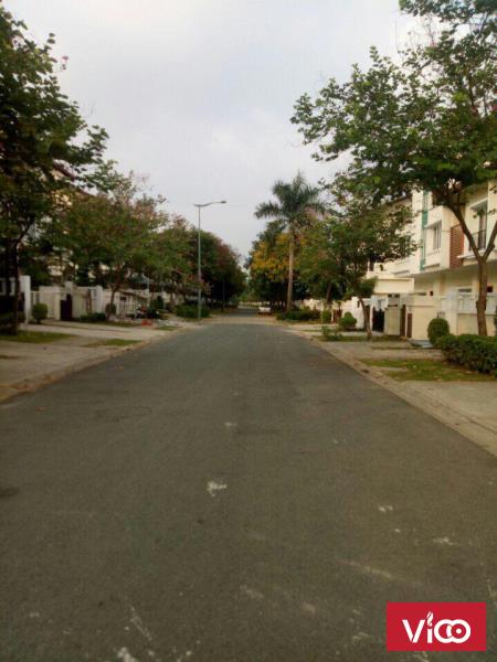 Chính chủ bán nhà phố khu sinh thái Ecolakes, đầy đủ tiện nghi, thích hợp nghĩ dưỡng