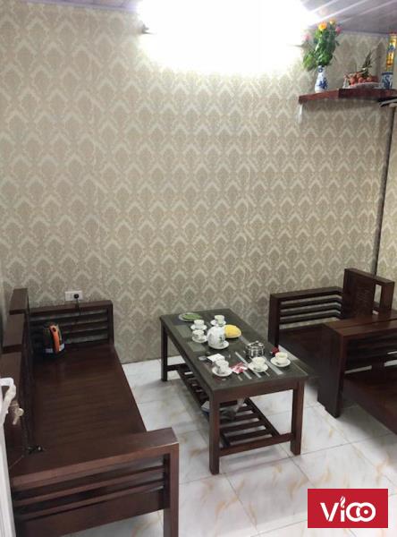 Cho thuê nhà 80m2 ở khu Nguyễn Xiển Thanh Xuân Hà Nội giá 6 triệu