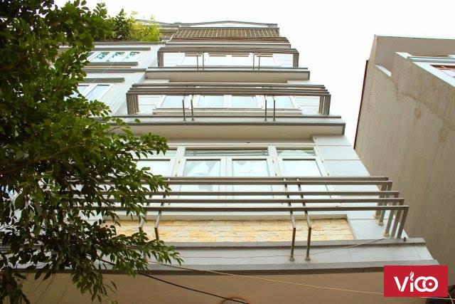 Cho thuê nhà làm văn phòng tại D50 khu đấu giá Ngô Thì Nhậm Hà đông.