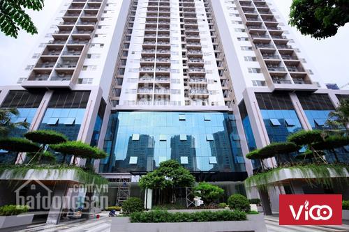 BQL Cho thuê Tầng thương mại và văn phòng tại tòa nhà Thanh Xuân Complex diện tích từ 200m 2000m2