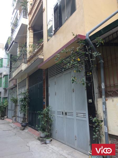 Cho thuê nhà ngõ nguyễn ngọc nại 55m2 x 4 tầng và nguyễn hoàng tôn
