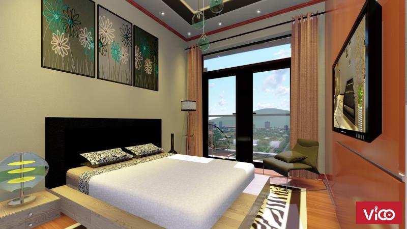 Bán căn hộ 5 Sơn Trà Ocean View giá công nhân 01649067447