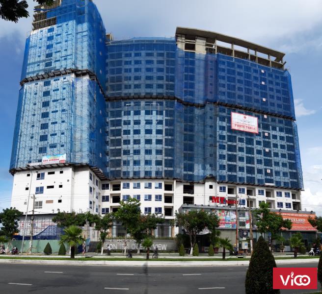 Vui trung thu nhận CK khủng từ 1722/09, cơ hội cuối cùng sở hữu căn hộ 5 chỉ với 580tr